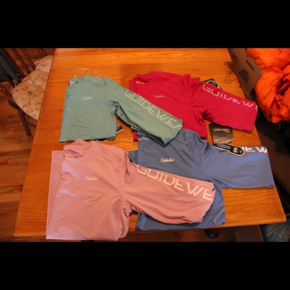 Cabelas - Picture 3 of 6